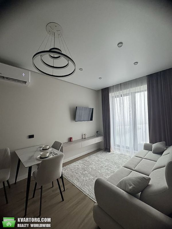 Rent out 1-room apartment. Днепропетровск, Набережна Перемоги — photo 2