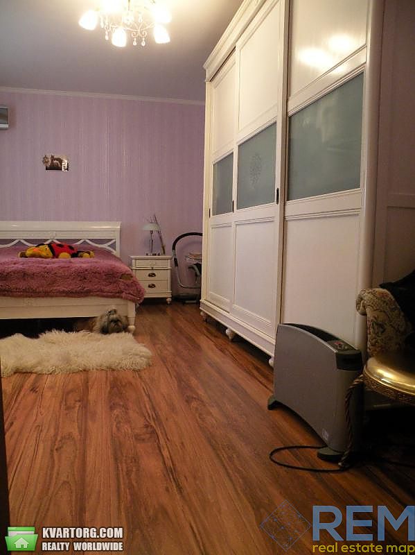 Sell 3-room apartment. Одесса, Заболотного — photo 6
