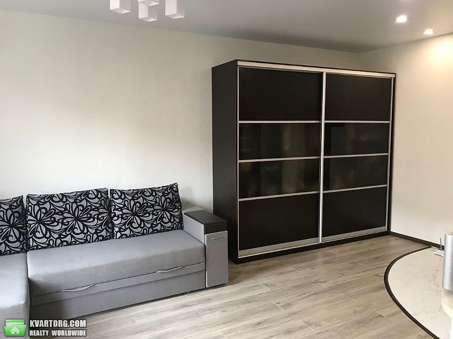 Sell 1-room apartment. Киев, Березовая — photo 2