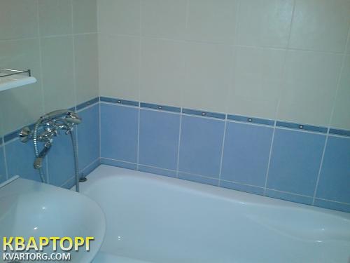 Rent out 3-room apartment. Киев,  Ахматовой — photo 3