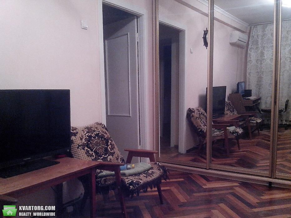 Sell 1-room apartment. Киев,  Строителей — photo 1