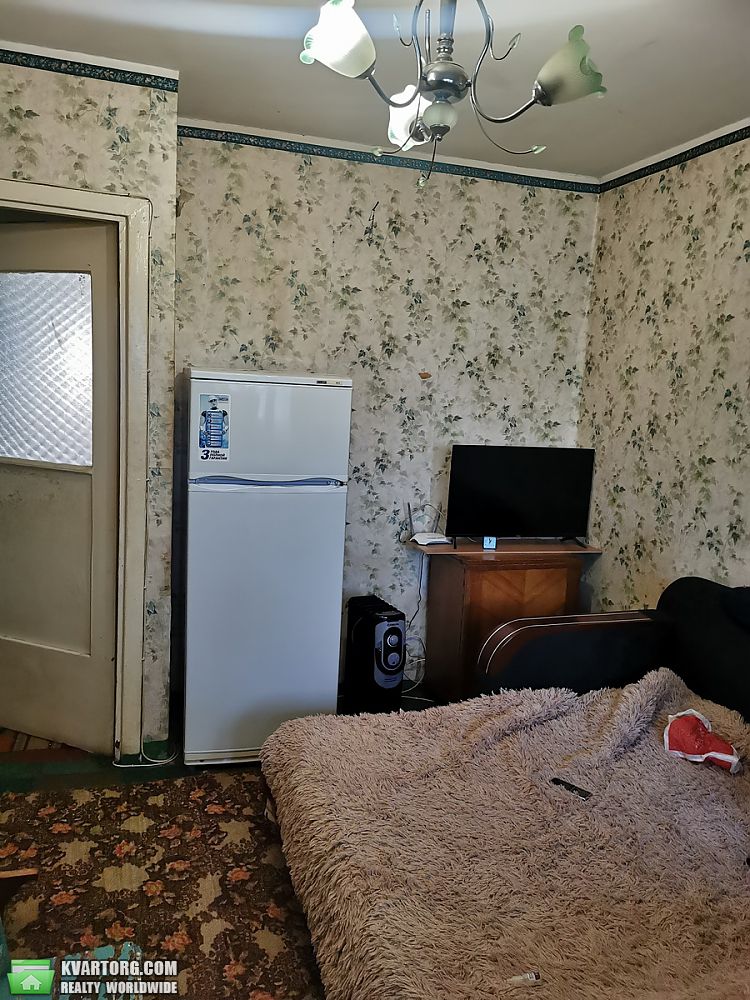 Sell 2-room apartment. Одесса, Паустовского — photo 1