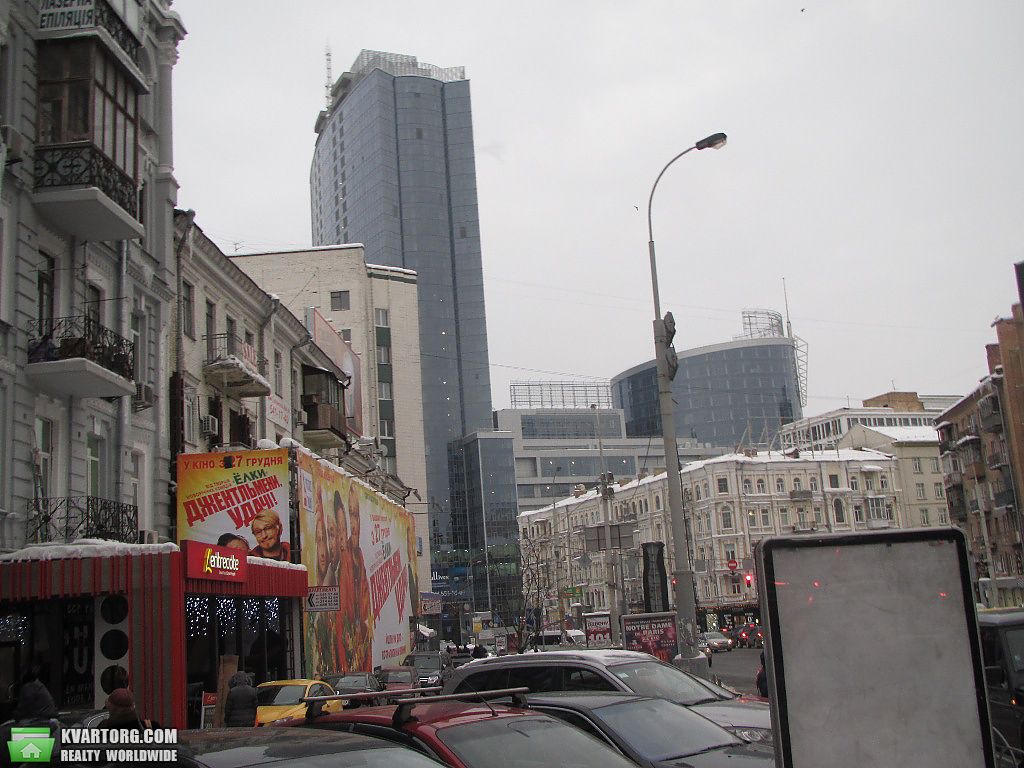 Sell 2-room apartment. Киев, Бассейная — photo 10
