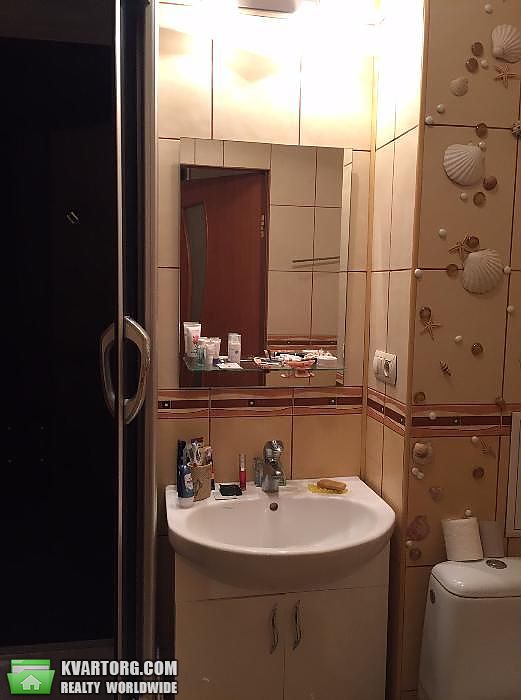 Sell 1-room apartment. Киев,  Березняковская — photo 6