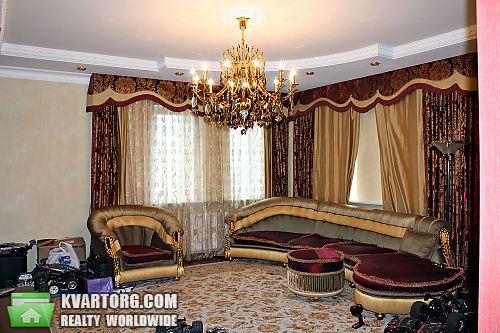 Sell multi-room apartment. Киев, Тургеневская — photo 4