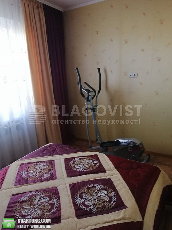 Sell 3-room apartment. Киев,  Героев Днепра — photo 1