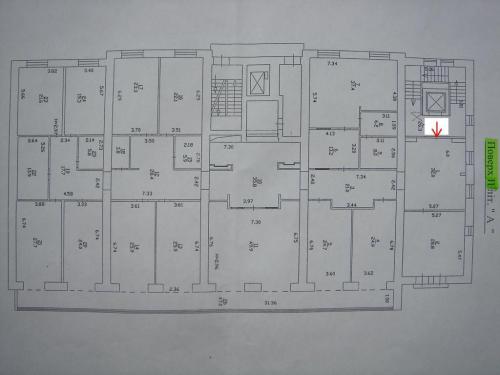 Rent out office. Киев, Михайловский пер. — photo 2