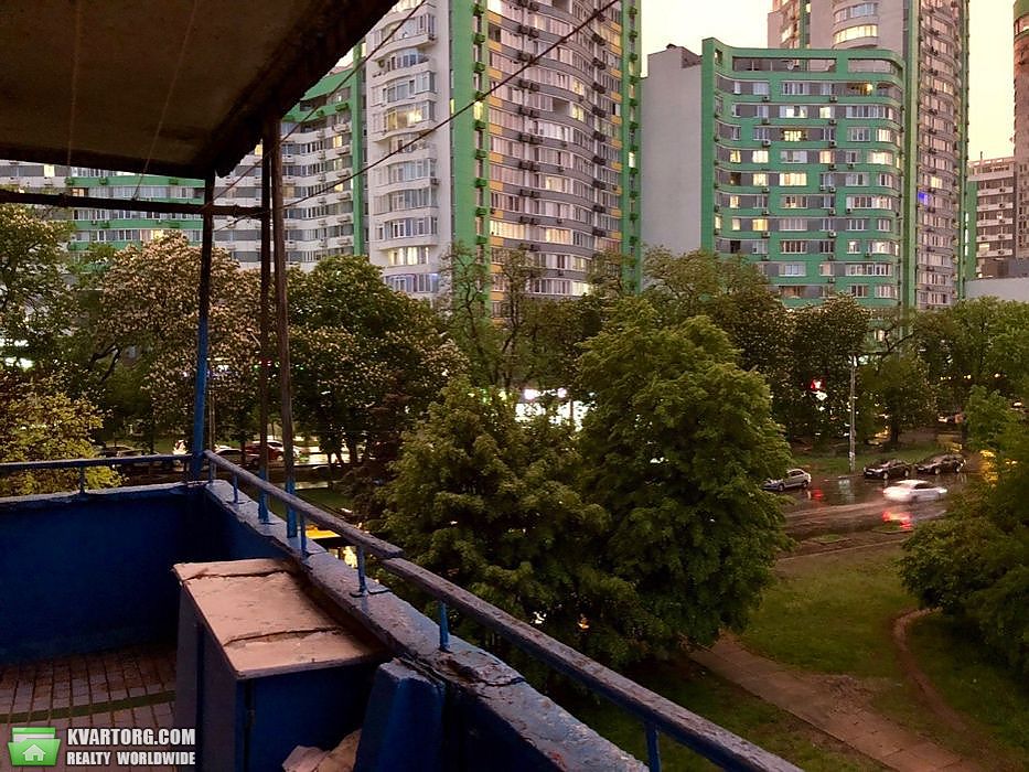 Sell 2-room apartment. Киев,  Вышгородская — photo 6
