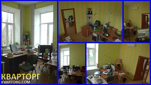 Rent out office. Киев,  Трехсвятительская — photo 1