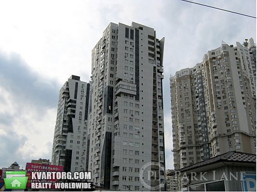 Sell 2-room apartment. Киев, Срибнокильская — photo 1
