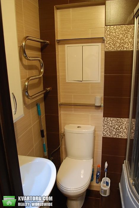 Sell 1-room apartment. Киев,  Телиги — photo 6