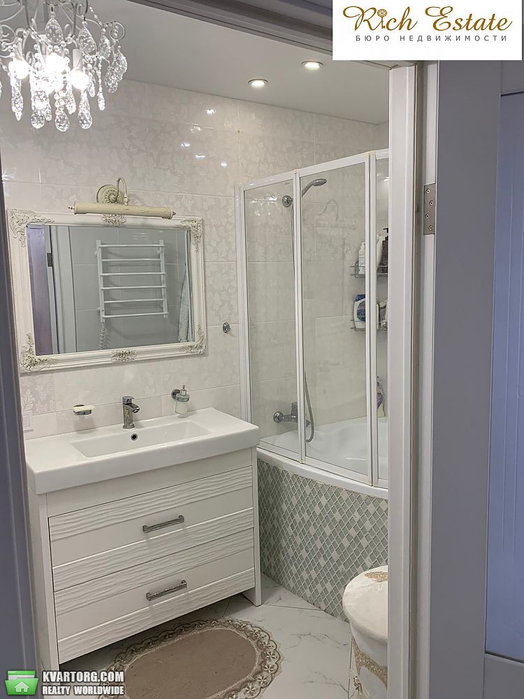 Rent 2-room apartment. Киев,  Донца — photo 3