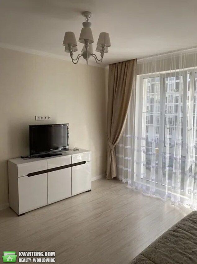 Rent out 1-room apartment. Киев, Максимовича — photo 3