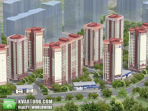 Sell 1-room apartment. Киев, Чавдар — photo 2