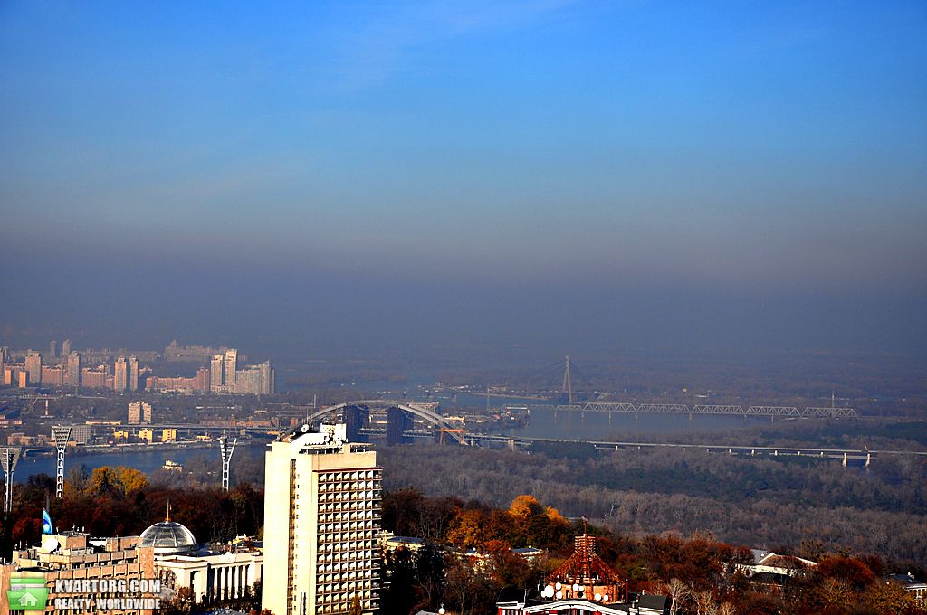 продам многокомнатную квартиру. Киев,   Кловский спуск - фото 4