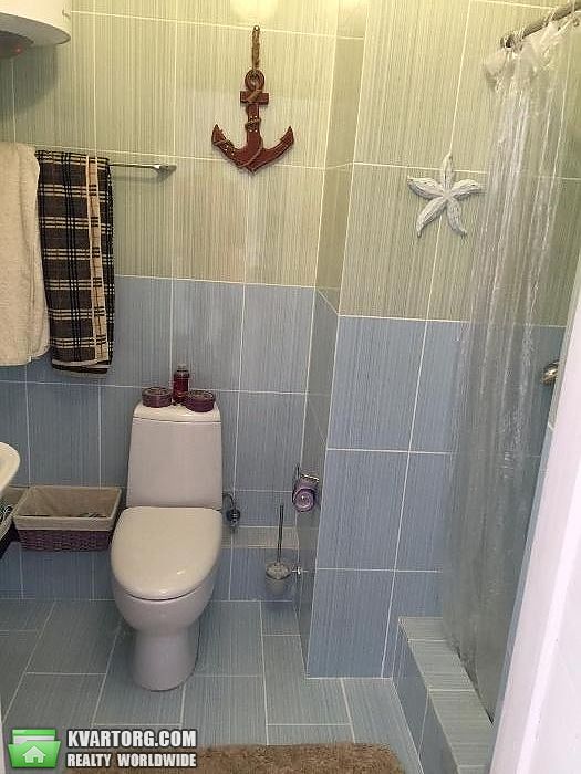 Sell 1-room apartment. Киев,  Урловская — photo 4