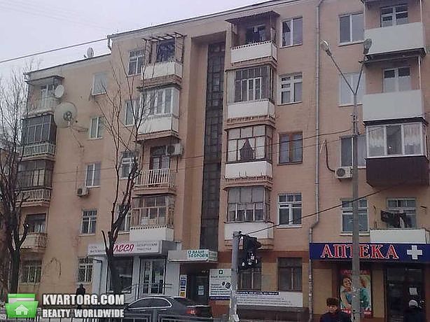 Sell 2-room apartment. Харьков, Площадь Восстания — photo 1