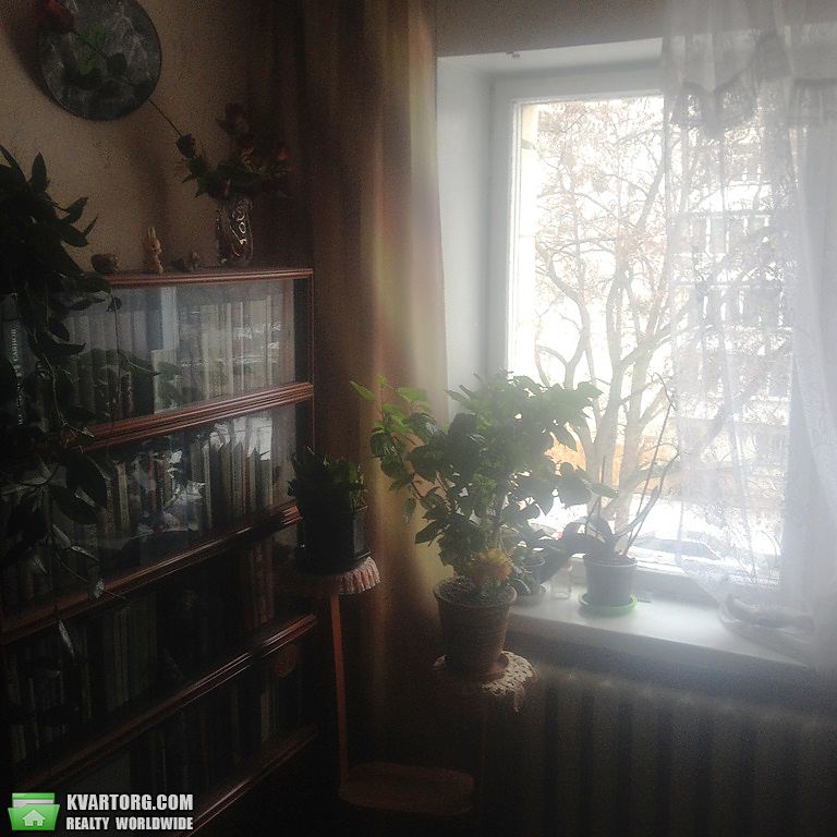Sell 4-room apartment. Киев, Уссурийская — photo 3