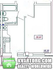 Sell 1-room apartment. Одесса, Сахарова — photo 3