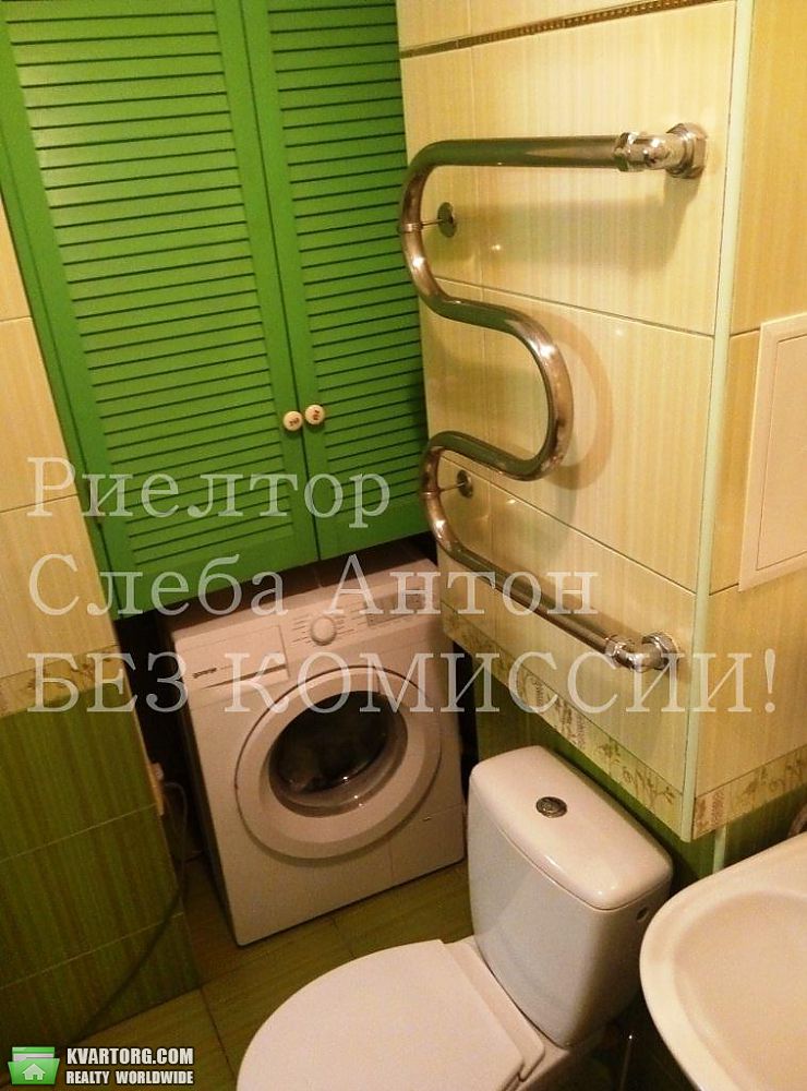 Sell 2-room apartment. Киев,  Оболонский пр — photo 6