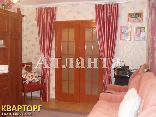 Sell 3-room apartment. Одесса, Добровольского — photo 7