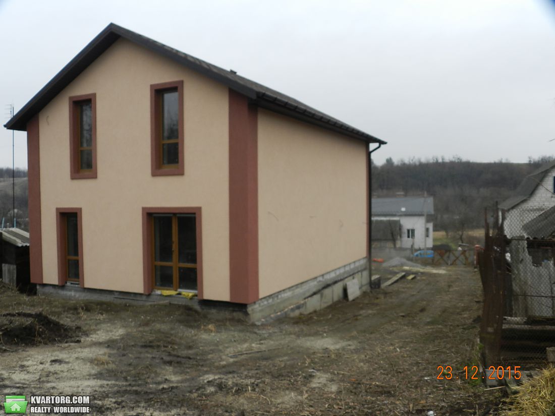 Sell house. Обухов, Жовтнева — photo 3