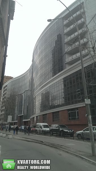 Rent out office. Киев, Щорса — photo 1