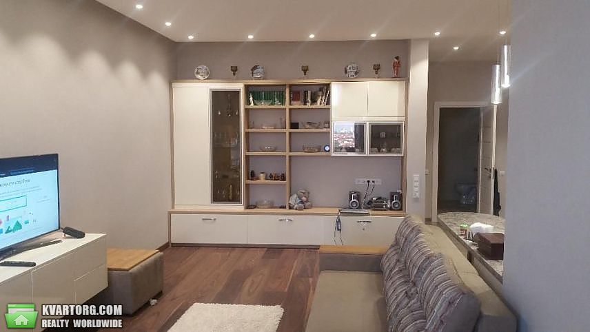 Sell 3-room apartment. Одесса, Жемчужная — photo 8
