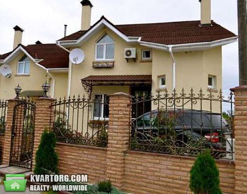 Sell house. Киевская обл., Вышгород — photo 1