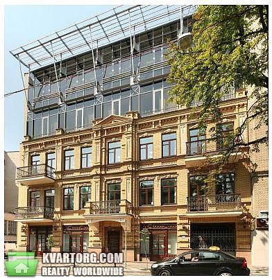 Rent out office. Киев, Михайловская — photo 6