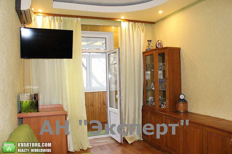 Sell 2-room apartment. Харьков, Станкостроительная — photo 1