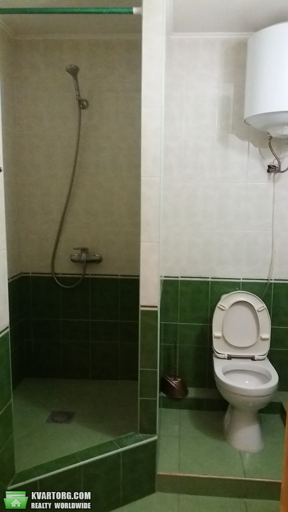 Rent out 2-room apartment. Киев, Малевича — photo 7