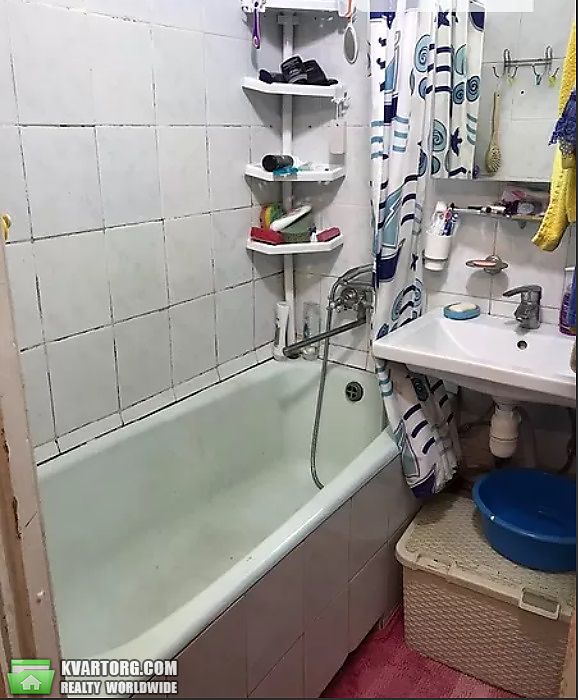 Sell 3-room apartment. Киев,  Милютенко — photo 7