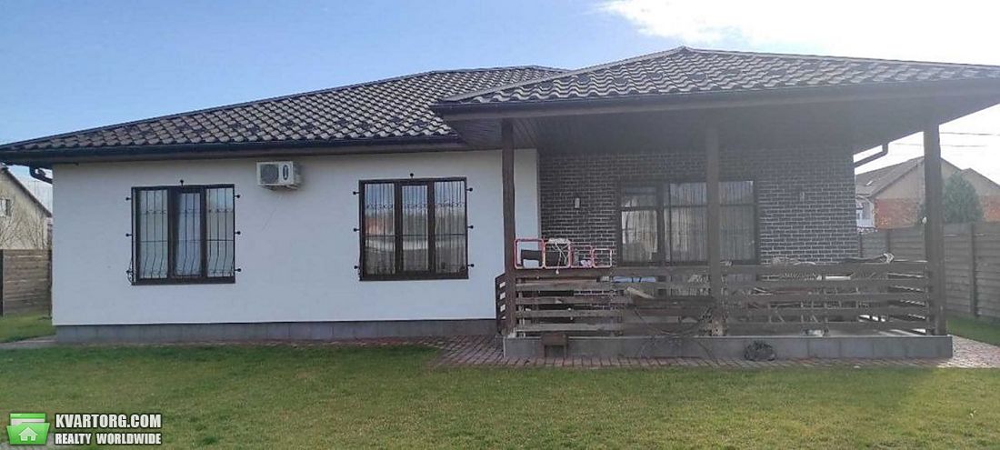 Sell house. Киевская обл., Білогородка — photo 2