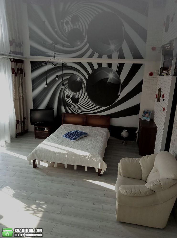 Sell 1-room apartment. Киевская обл., Олега Кошевого — photo 4