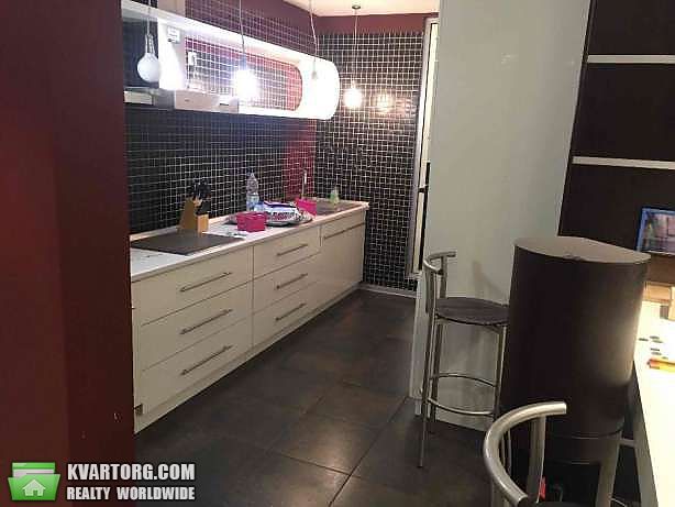 Rent out 3-room apartment. Одесса, Лидерсовский бульвар — photo 4