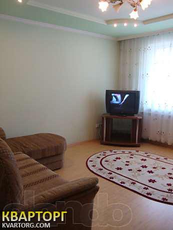 Rent out 2-room apartment. Днепропетровск, проспект Калинина — photo 1