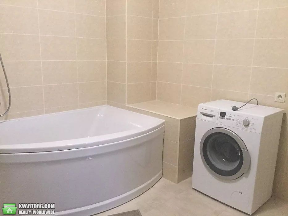 Rent out 2-room apartment. Киев,  Димитрова — photo 6