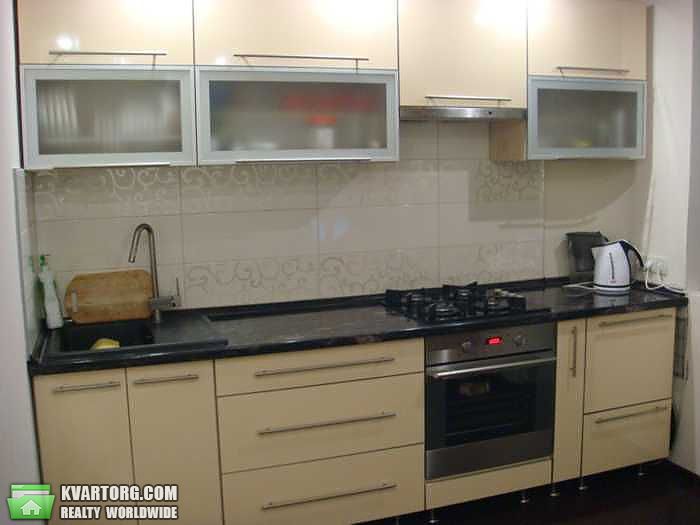 Rent out 2-room apartment. Киев,  Драгоманова — photo 3