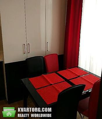 Rent out 1-room apartment. Киев,  Крейсера Авроры — photo 1