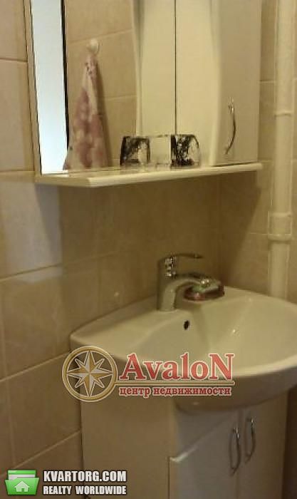 Sell 1-room apartment. Одесса, Сегедская — photo 4