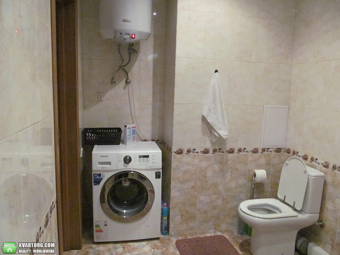 Sell 2-room apartment. Киев,  Лайоша Гавро — photo 7