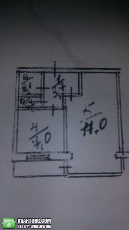Sell 1-room apartment. Киев,  Оболонский пр — photo 8