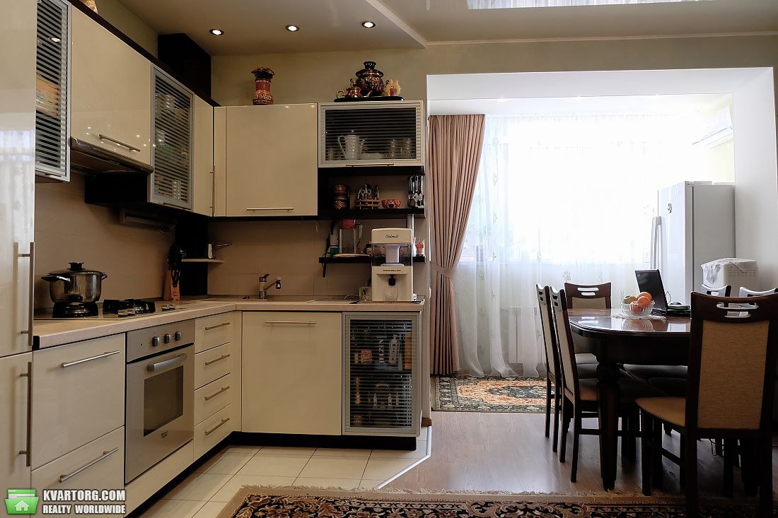 Sell 2-room apartment. Одесса, Героев Сталинграда — photo 4