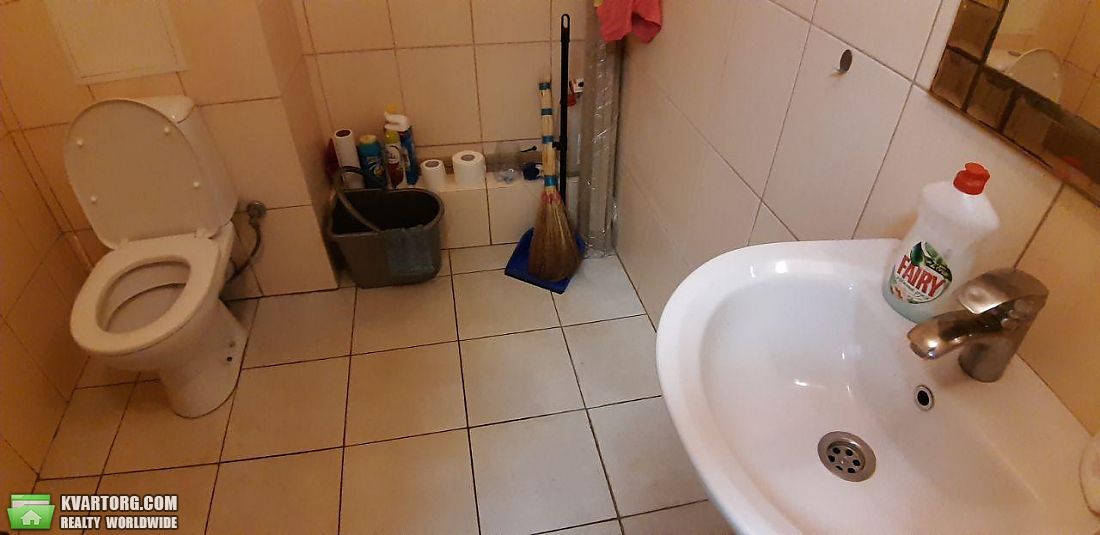 Rent out 2-room apartment. Киев, Днепровская набережная — photo 4