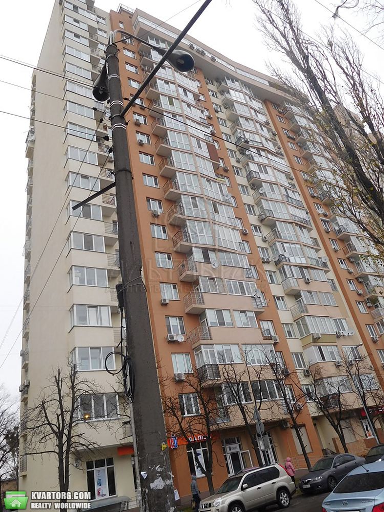 Sell 2-room apartment. Киев,  Красноткацкая — photo 4