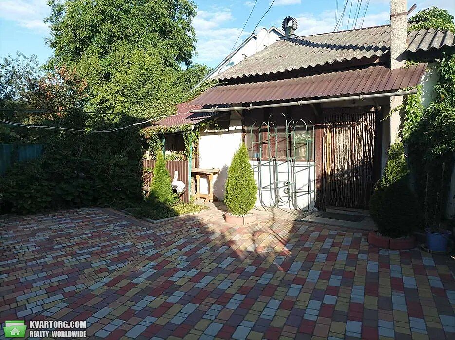 Sell house. Ужгород, Центральная — photo 3