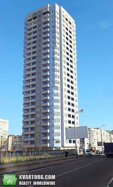 Sell 3-room apartment. Киев,  Гмыри — photo 1