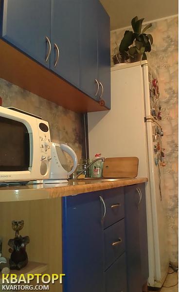 Sell 1-room apartment. Киев,  40-летия Октября просп — photo 4