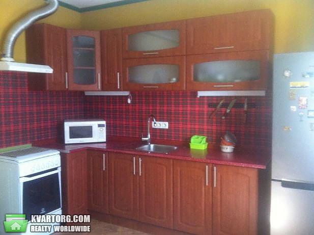 Rent out 1-room apartment. Киев,  Вильямса — photo 7